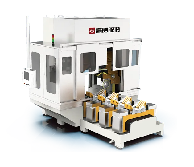 半导体单线截断机