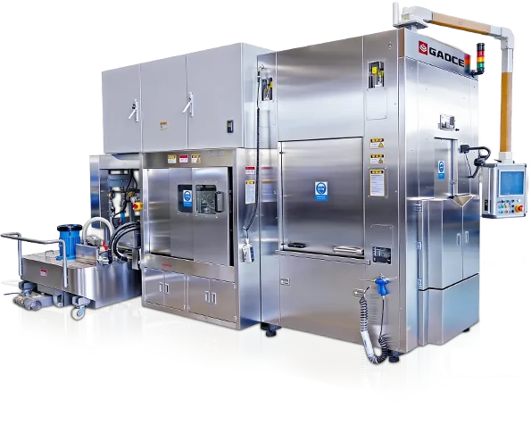 半导体金刚线切片机